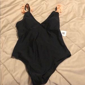 1 piece swimsuit NEVER WORN